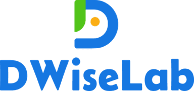 DWiseLab Logo