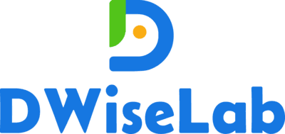 DWiseLab Logo